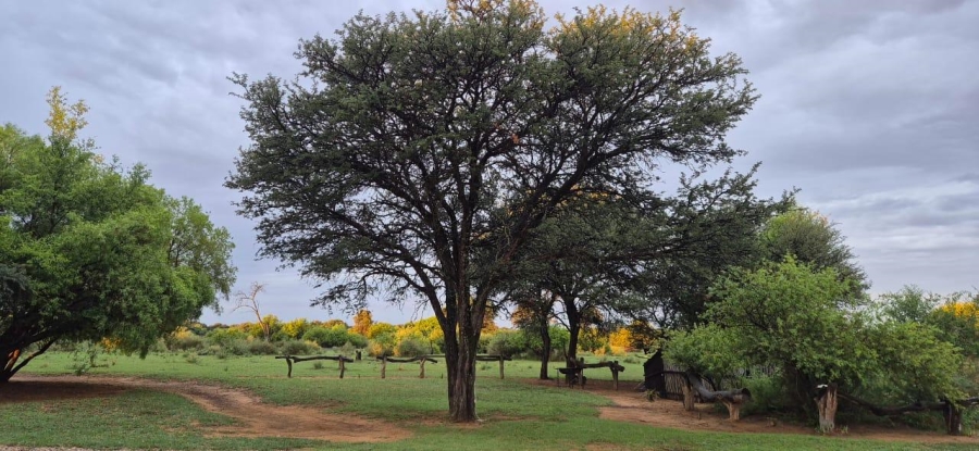  Bedroom Property for Sale in Hoopstad Rural Free State